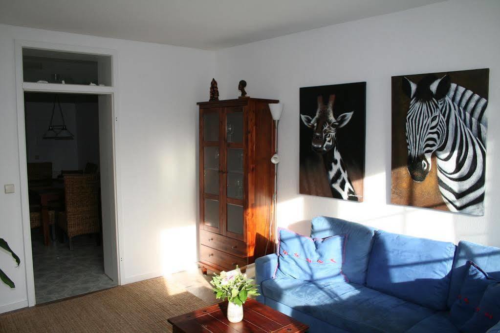 Pension Gestuet Lindenhof Templin Exteriér fotografie